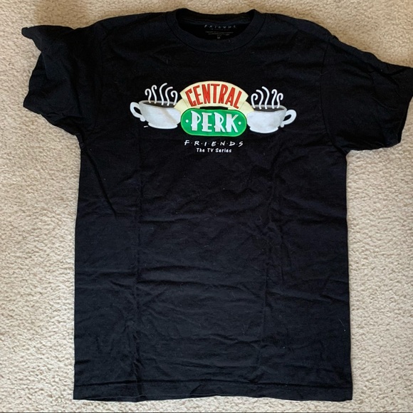 Friends T shirt - Picture 1 of 2